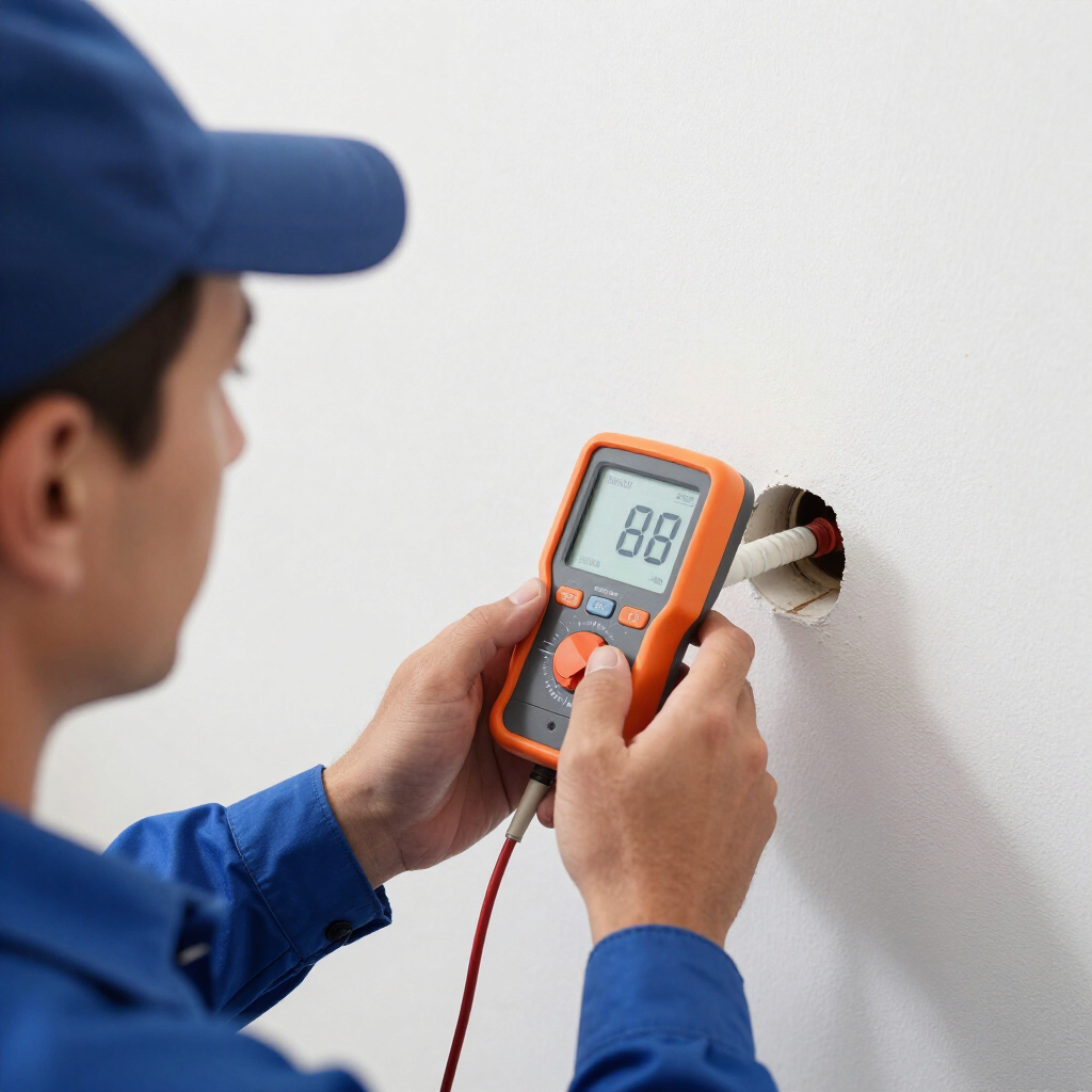 Leak Detection & Repair in Poway