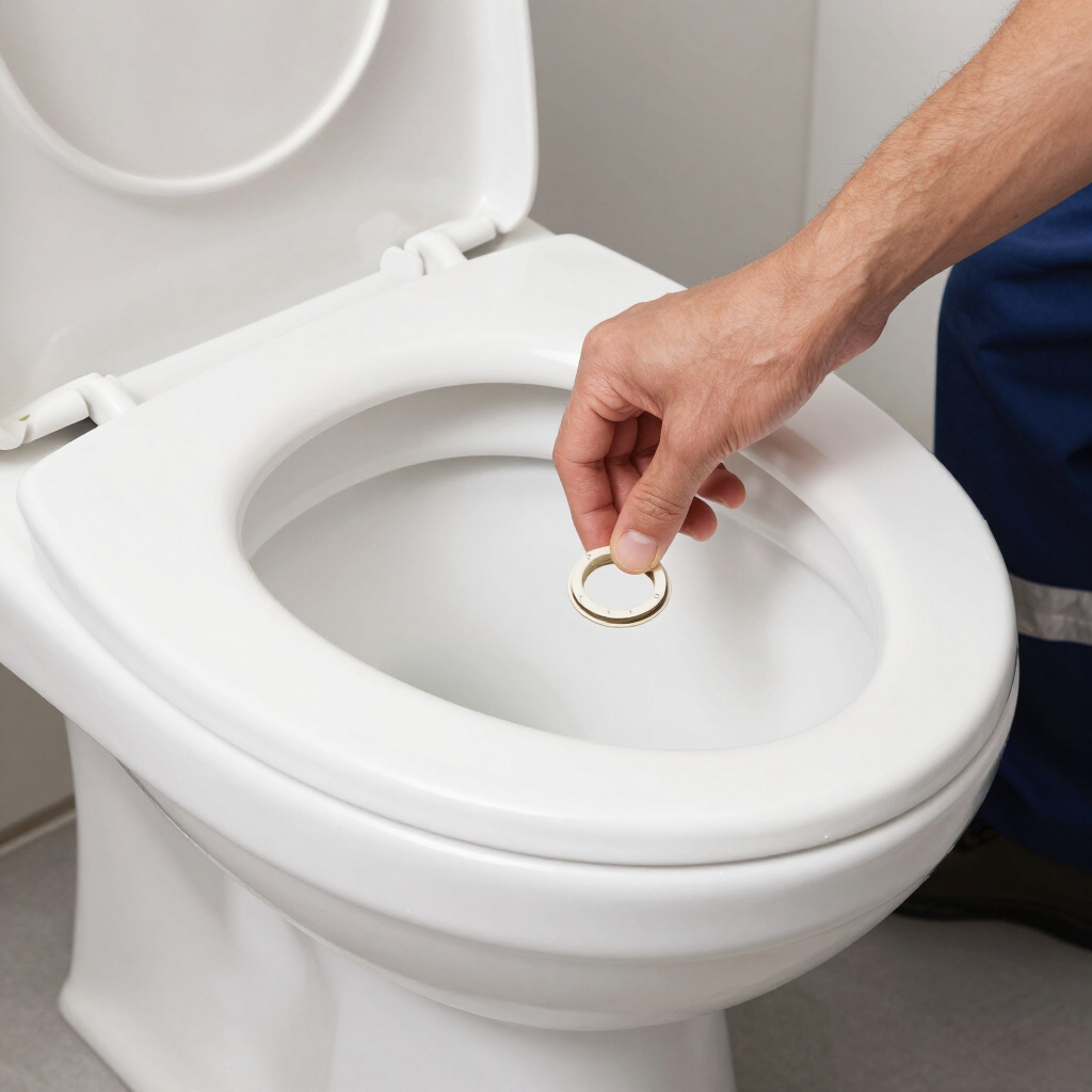 Toilet & Faucet Repair in Poway