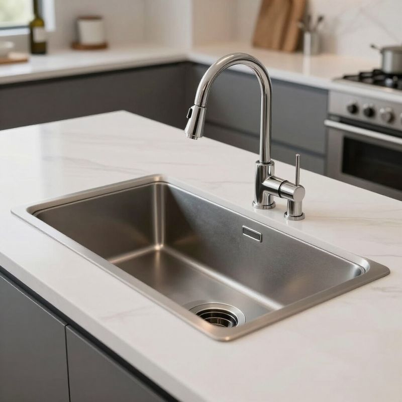 Bathroom & Kitchen Upgrades in Poway