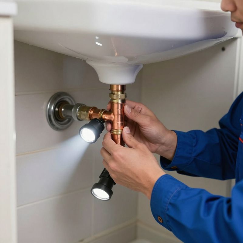 Emergency Plumbing in Poway